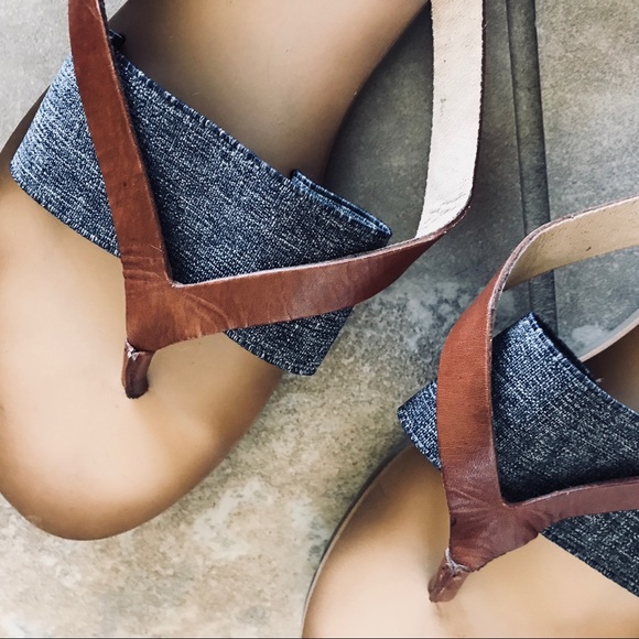 Lucky Brand Shoes - LUCKY BRAND SANDALS